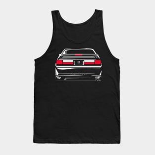 Foxbody Ford Mustang GT 5.0 Tank Top